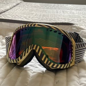Anon Goggles